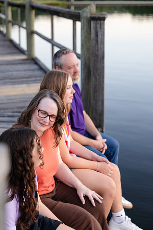2025 Family Photos