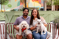 Engagement Photos At Ponce