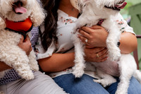 Engagement Photos At Ponce