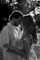 Drew + Audrey Engagement