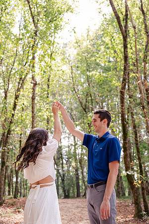 Engagement