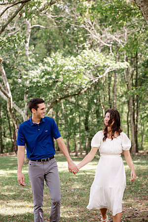 Engagement