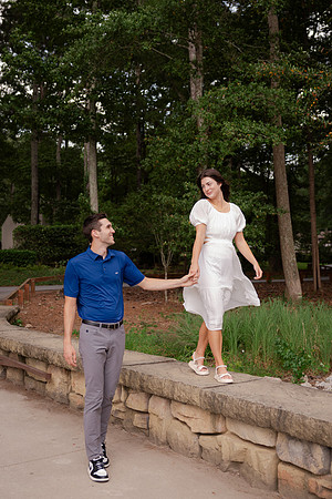 Engagement