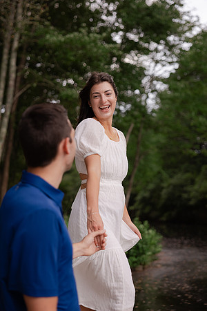 Engagement