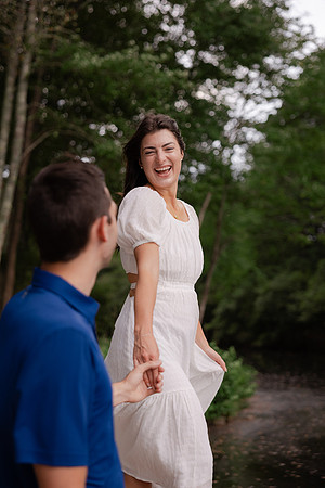 Engagement