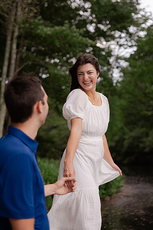 Engagement