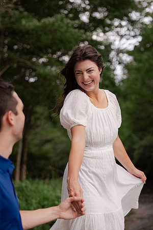 Engagement