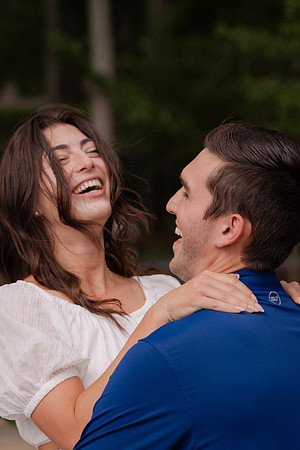 Engagement