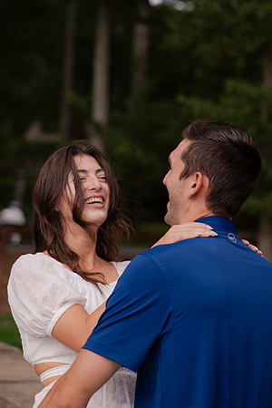 Engagement