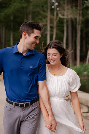 Engagement