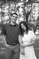 Ben + Madison Engagement