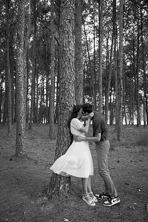 Engagement