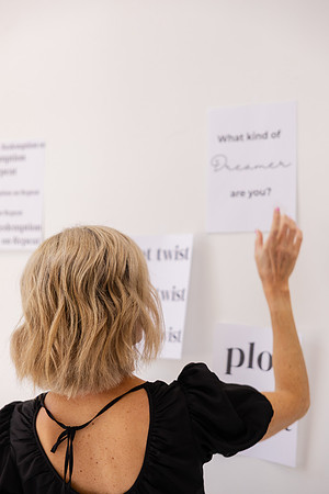 Branding Session