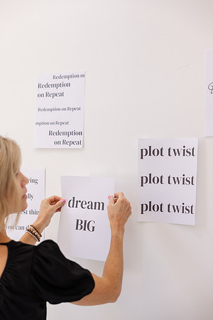 Branding Session