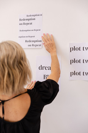 Branding Session