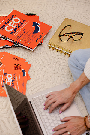 Branding Session