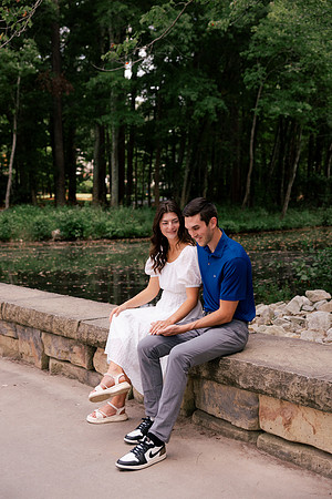 Engagement