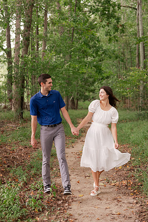 Engagement