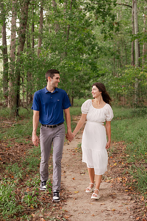 Engagement