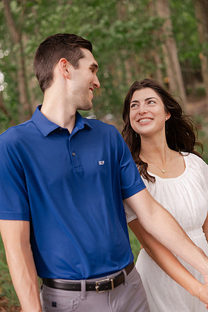 Engagement