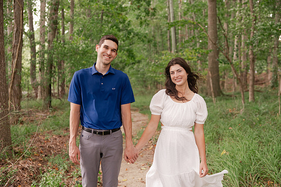 Engagement