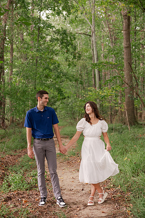 Engagement
