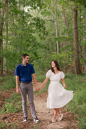 Engagement