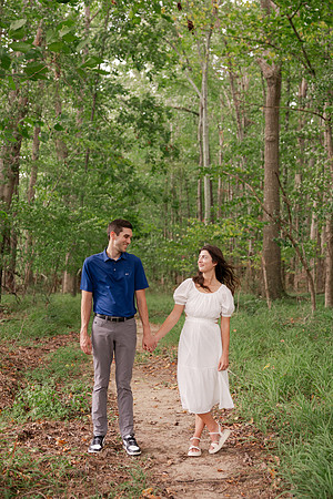 Engagement