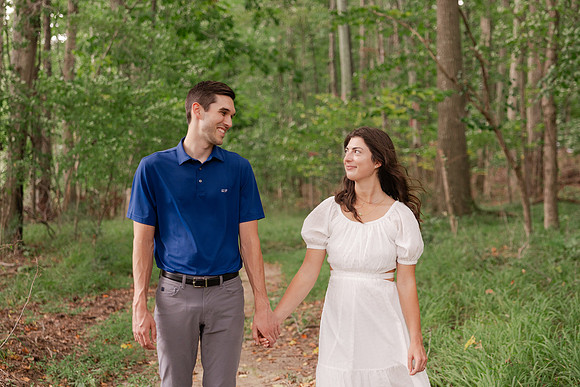 Engagement