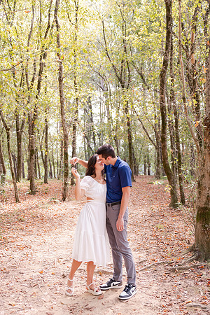 Engagement