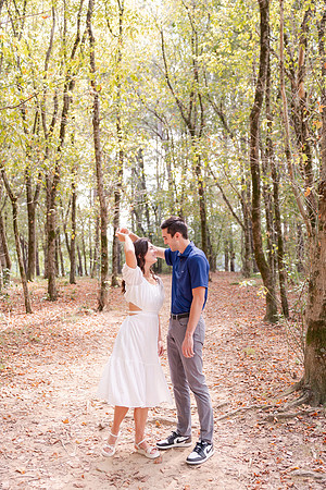 Engagement