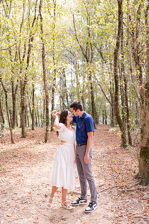 Engagement