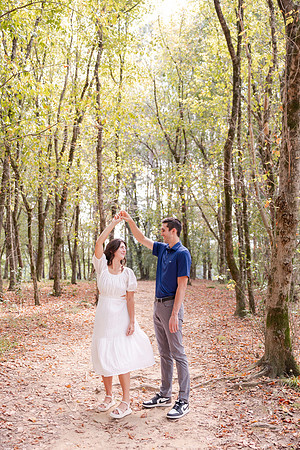 Engagement