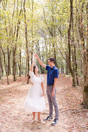 Engagement