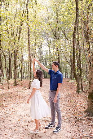 Engagement