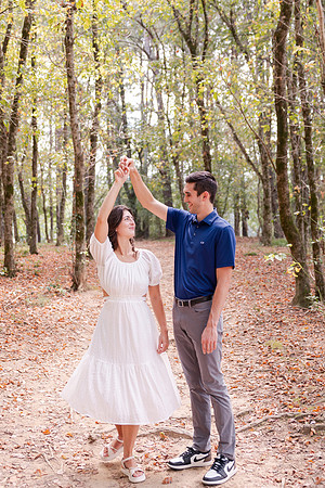 Engagement