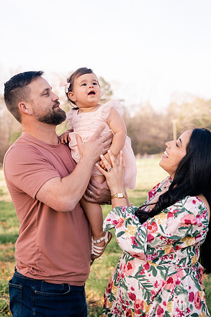 Family Photos 2025