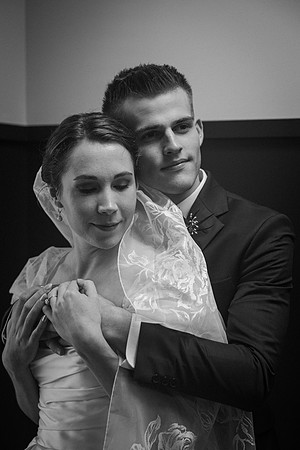 Mr. and Mrs. Williams