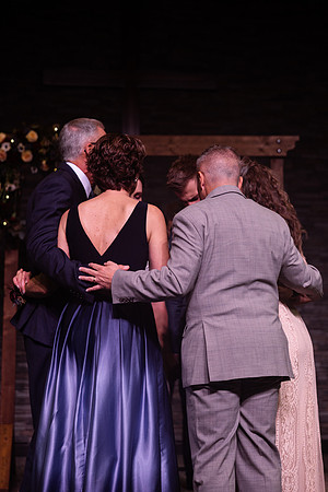 Mr. and Mrs. Williams