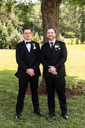Mr. and Mrs. Fischer