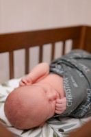 Christian Jayce - Newborn