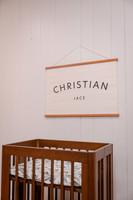 Christian Jayce - Newborn