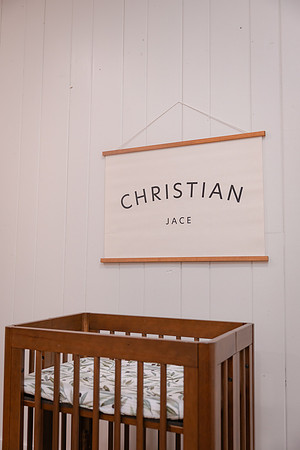 Christian Jayce - Newborn
