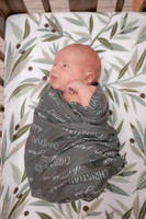Christian Jayce - Newborn
