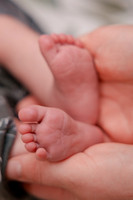 Christian Jayce - Newborn