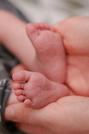 Christian Jayce - Newborn