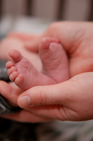 Christian Jayce - Newborn
