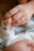 Christian Jayce - Newborn