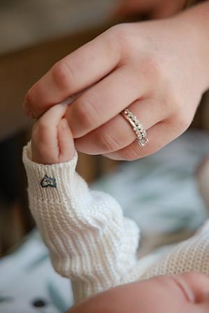 Christian Jayce - Newborn
