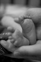 Christian Jayce - Newborn